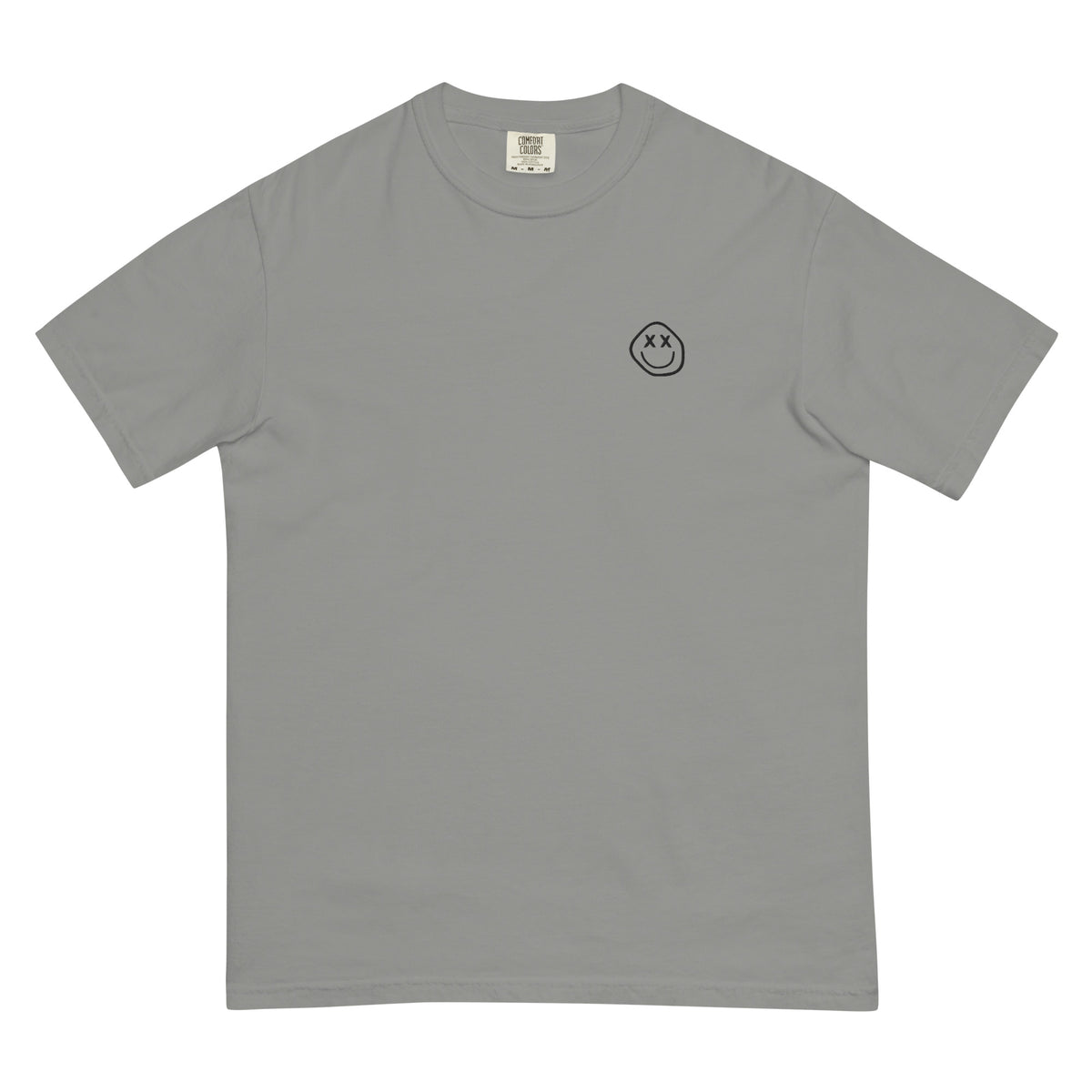 Comfort and Durability? Check out this Heavyweight T-Shirt!