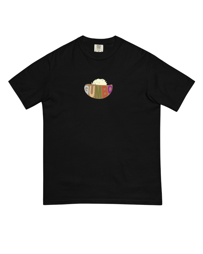 The Creole Tee