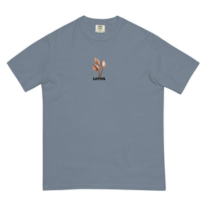 Open image in slideshow, Lotus Tee
