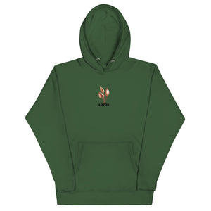 Open image in slideshow, Lotus Hoodie
