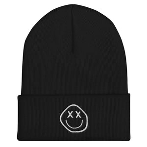Open image in slideshow, Be Happy Beanie

