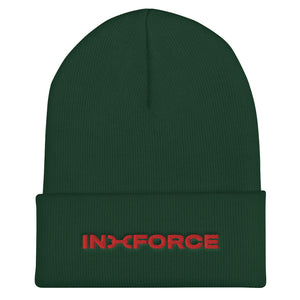 Open image in slideshow, Holiday Beanie
