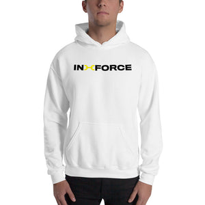 Open image in slideshow, Inforce hoodie - INFORCE Clothing 
