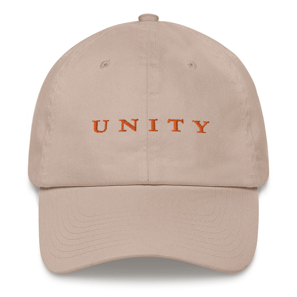 Unity Dad hat - INFORCE Clothing 