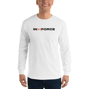 Open image in slideshow, Inforce  T-Shirt - INFORCE Clothing 
