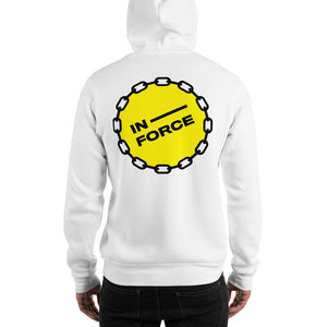 Inforce hoodie - INFORCE Clothing 