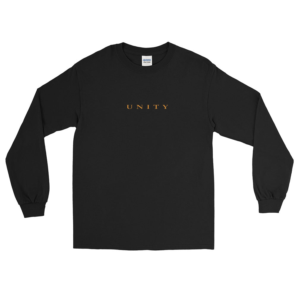 Unity Long Sleeve Shirt - INFORCE Clothing 