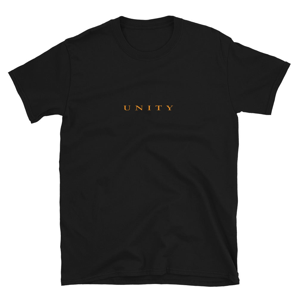 Unity Short-Sleeve Unisex T-Shirt - INFORCE Clothing 