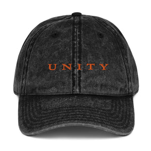 Open image in slideshow, Unity Vintage Cotton Twill Cap - INFORCE Clothing 
