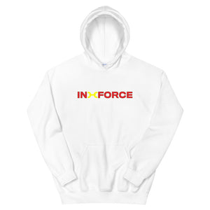 Open image in slideshow, Black History Month Hoodie - INFORCE Clothing 

